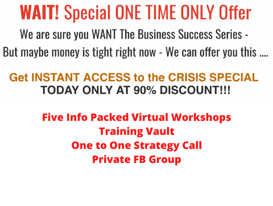 Social Media Training Special